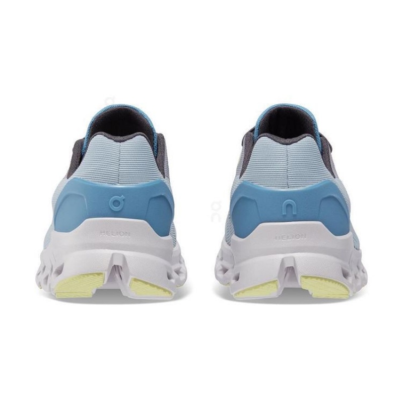 On Cloud Cloudstratus Azules Claro | PE_ON8535