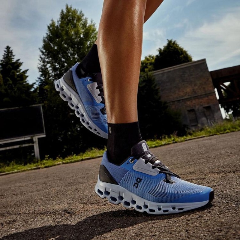 On Cloud Cloudstratus Azules | PE_ON8686