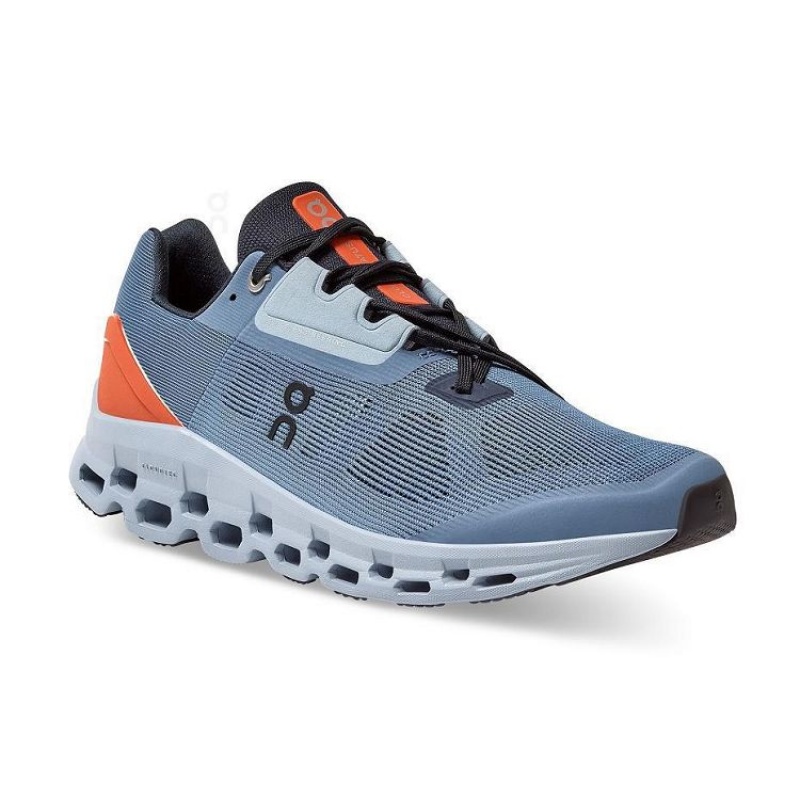On Cloud Cloudstratus Azules | PE_ON9153