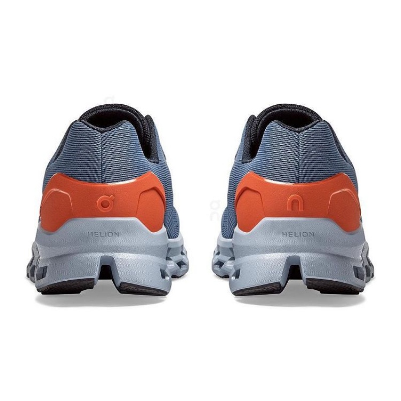 On Cloud Cloudstratus Azules | PE_ON9153