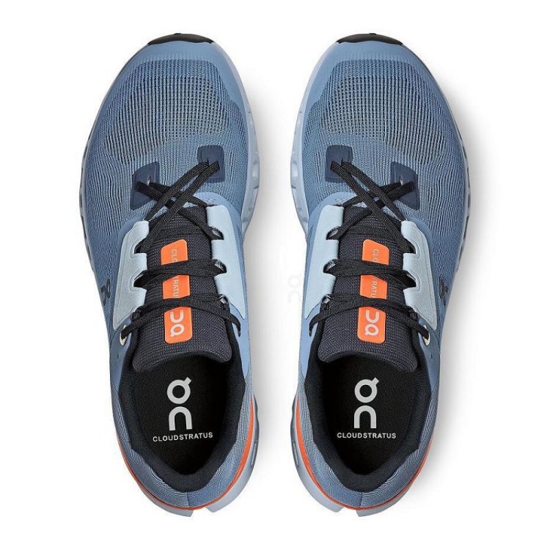 On Cloud Cloudstratus Azules | PE_ON9153
