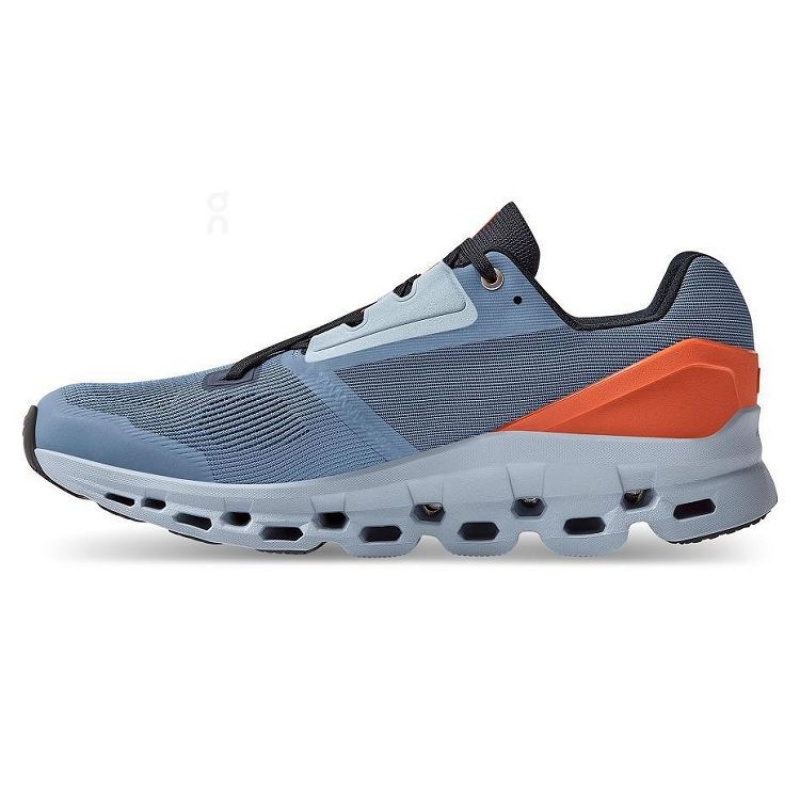 On Cloud Cloudstratus Azules | PE_ON9153
