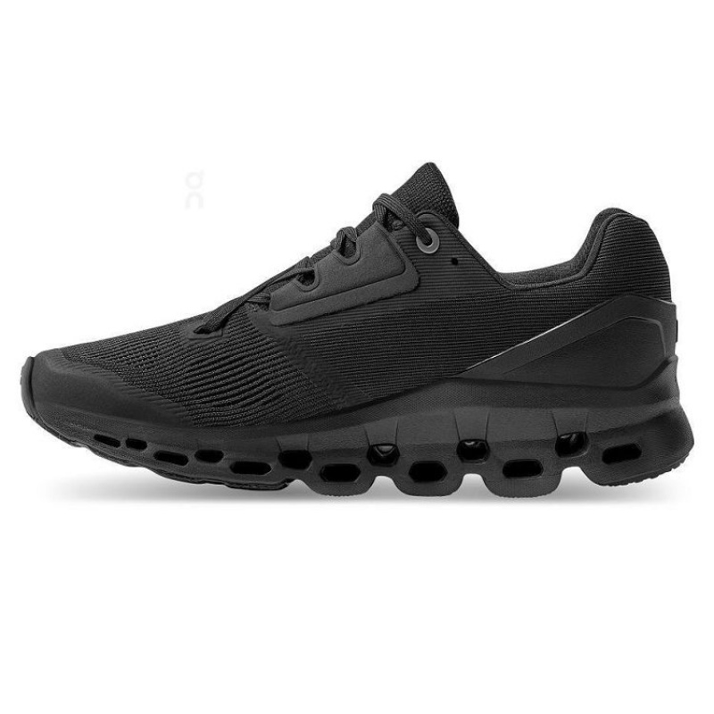 On Cloud Cloudstratus Negras | PE_ON9020