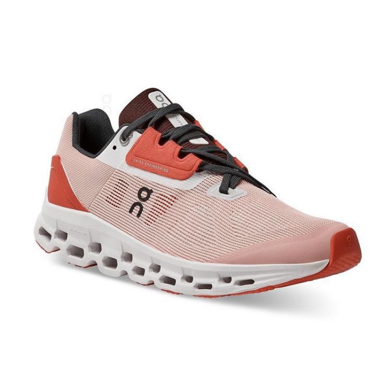 On Cloud Cloudstratus Rosas | PE_ON8003