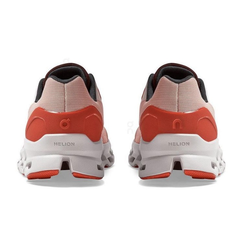 On Cloud Cloudstratus Rosas | PE_ON8003