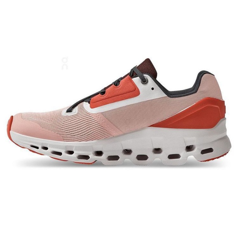 On Cloud Cloudstratus Rosas | PE_ON8003
