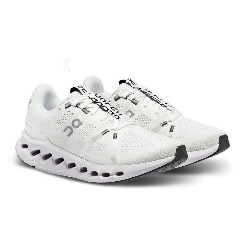On Cloud Cloudsurfer Blancas | PE_ON9032