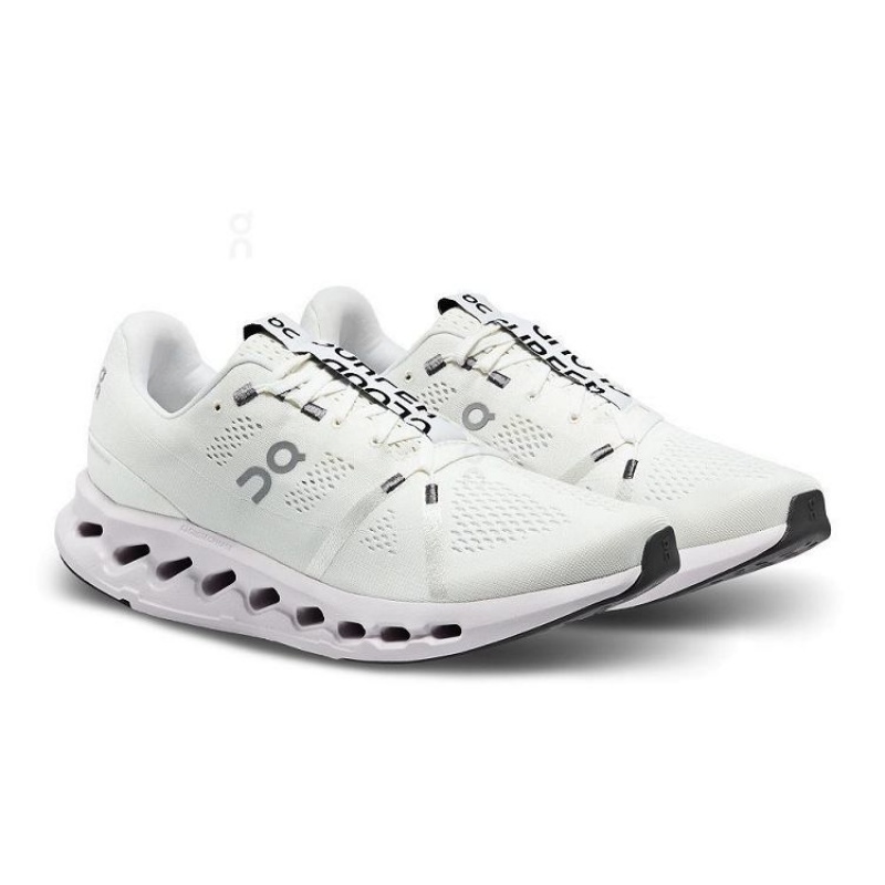 On Cloud Cloudsurfer Blancas | PE_ON9117