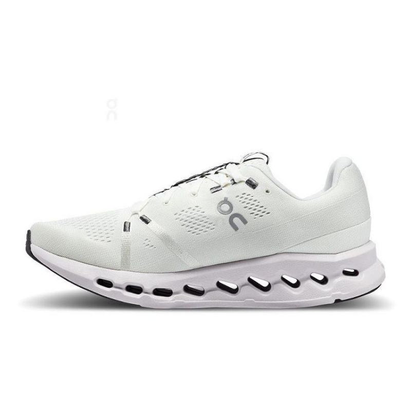 On Cloud Cloudsurfer Blancas | PE_ON9117