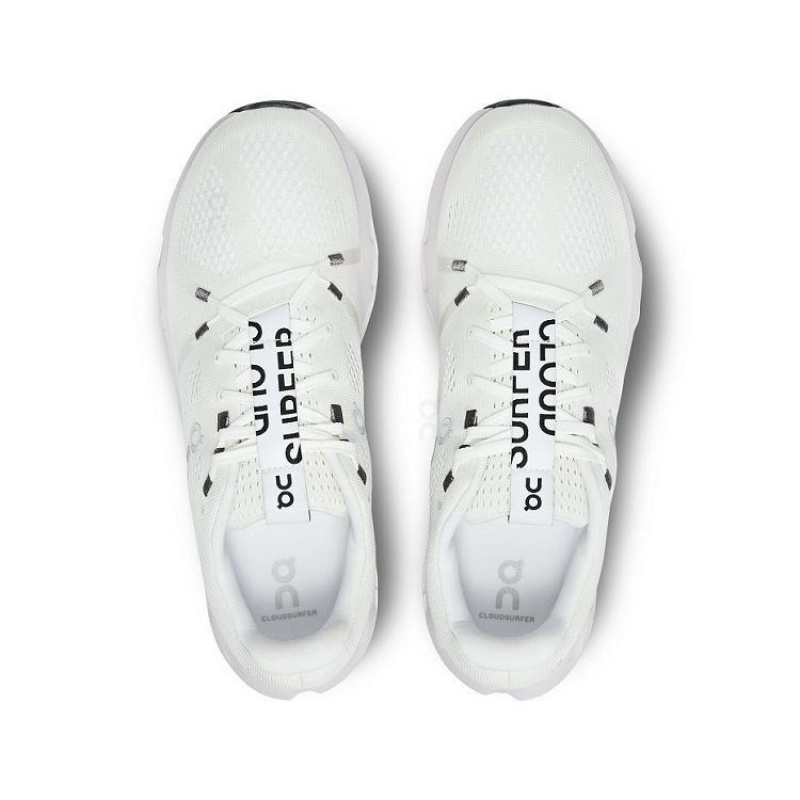 On Cloud Cloudsurfer Blancas | PE_ON9117