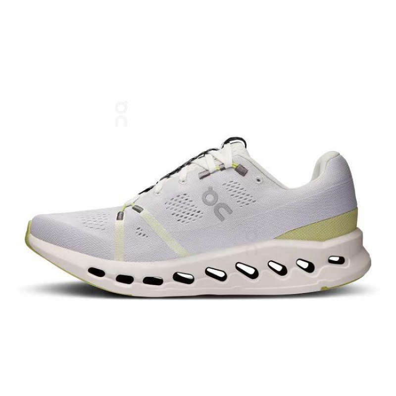 On Cloud Cloudsurfer Gris | PE_ON8915