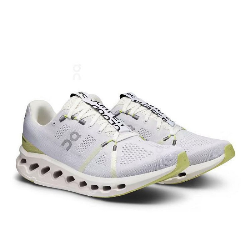 On Cloud Cloudsurfer Gris | PE_ON8915