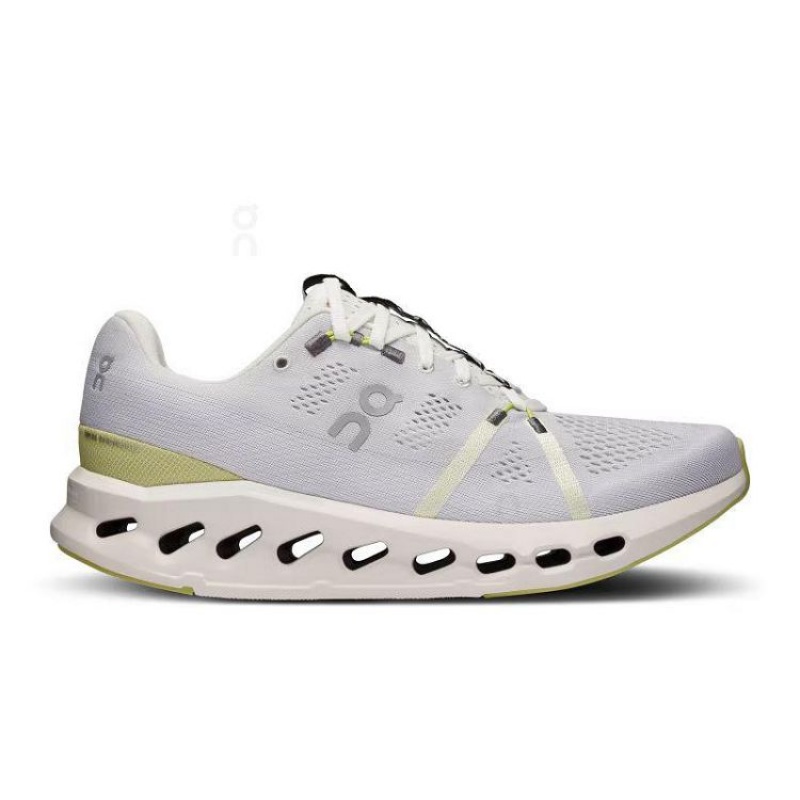 On Cloud Cloudsurfer Gris | PE_ON8915
