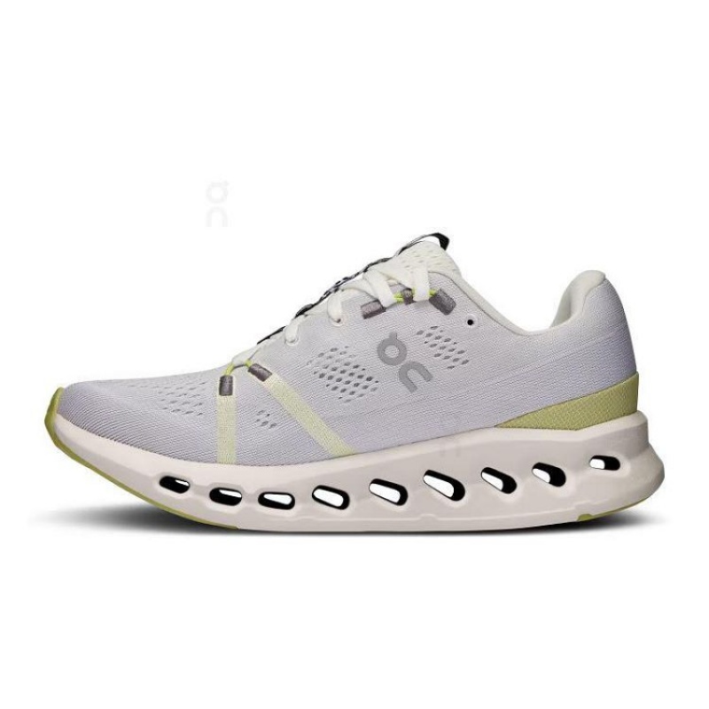 On Cloud Cloudsurfer Gris | PE_ON9033