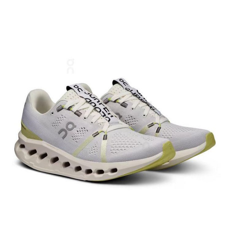 On Cloud Cloudsurfer Gris | PE_ON9033