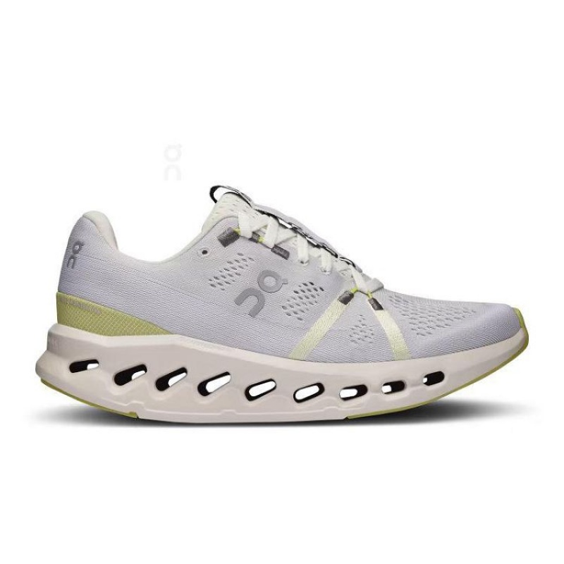 On Cloud Cloudsurfer Gris | PE_ON9033