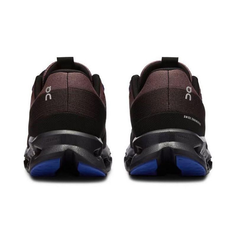 On Cloud Cloudsurfer Marrones | PE_ON8154