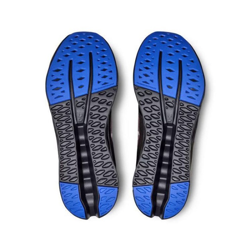 On Cloud Cloudsurfer Marrones | PE_ON9054