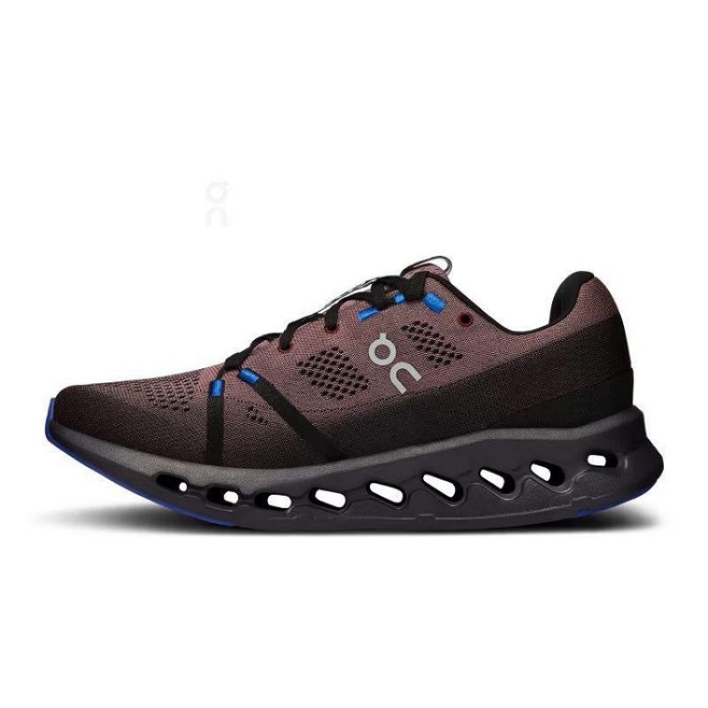 On Cloud Cloudsurfer Marrones | PE_ON9054