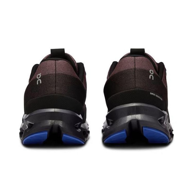 On Cloud Cloudsurfer Marrones | PE_ON9054