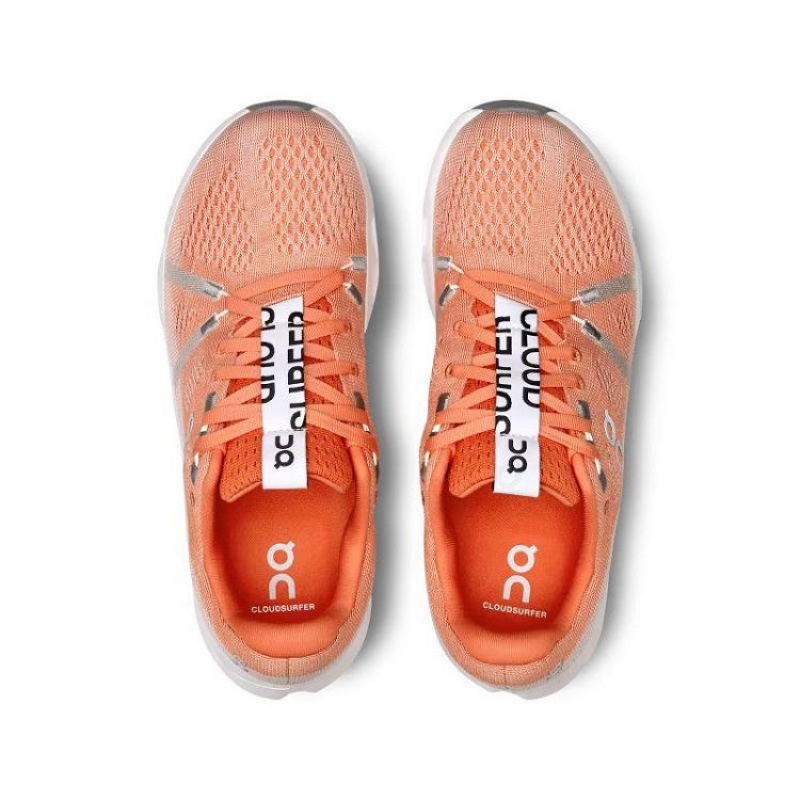 On Cloud Cloudsurfer Naranjas | PE_ON8865