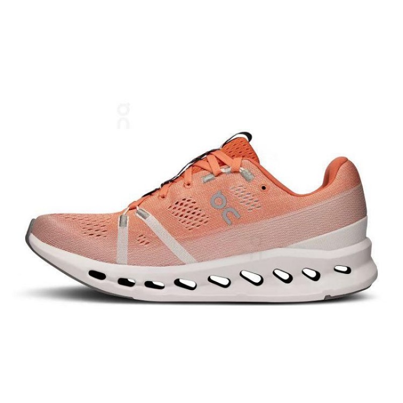 On Cloud Cloudsurfer Naranjas | PE_ON8865