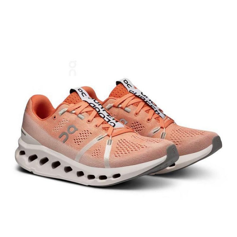 On Cloud Cloudsurfer Naranjas | PE_ON8865