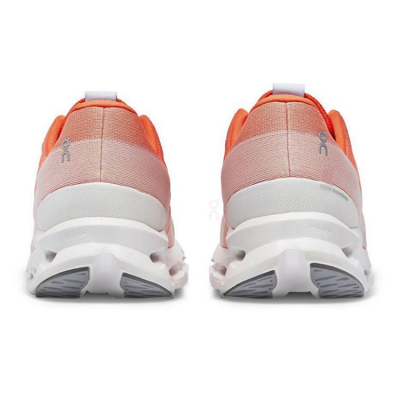 On Cloud Cloudsurfer Naranjas | PE_ON9026