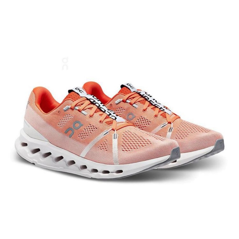 On Cloud Cloudsurfer Naranjas | PE_ON9026