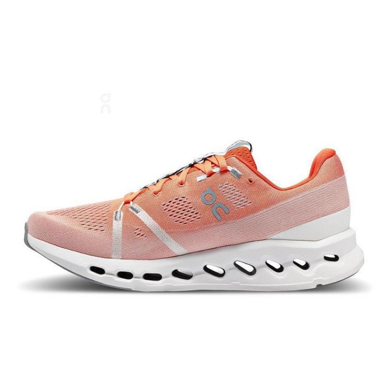 On Cloud Cloudsurfer Naranjas | PE_ON9026