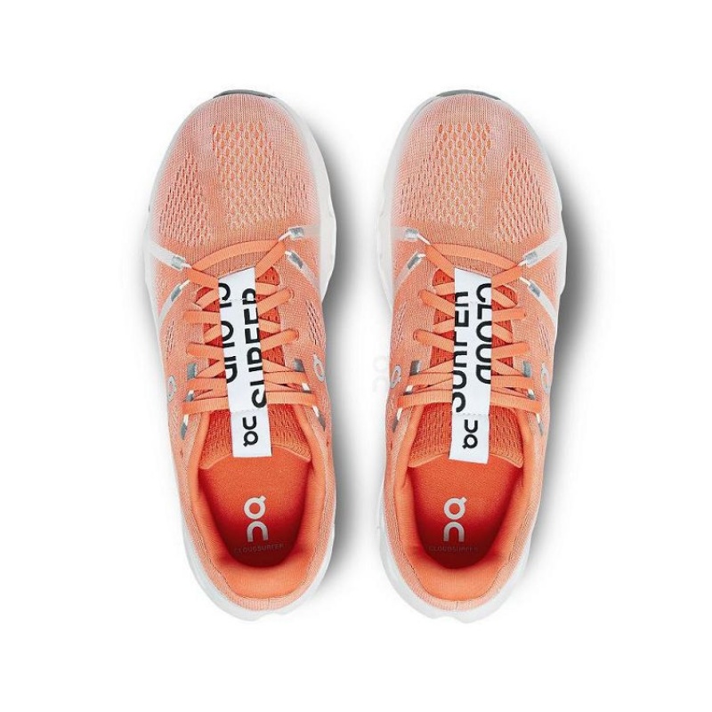 On Cloud Cloudsurfer Naranjas | PE_ON9026