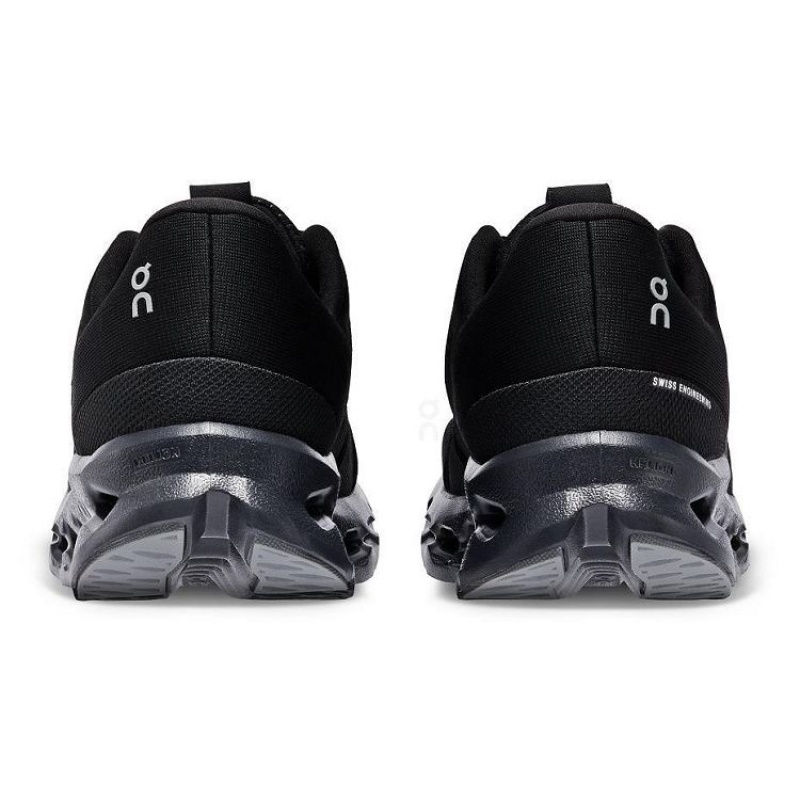 On Cloud Cloudsurfer Negras | PE_ON8467