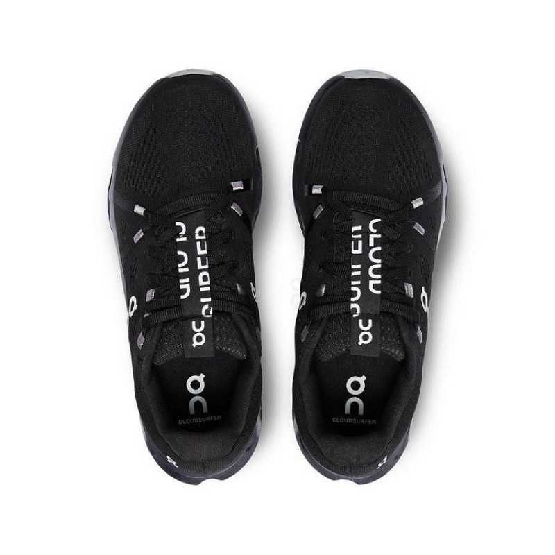 On Cloud Cloudsurfer Negras | PE_ON8467