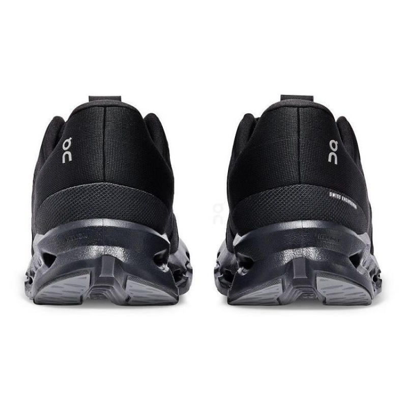 On Cloud Cloudsurfer Negras | PE_ON8695