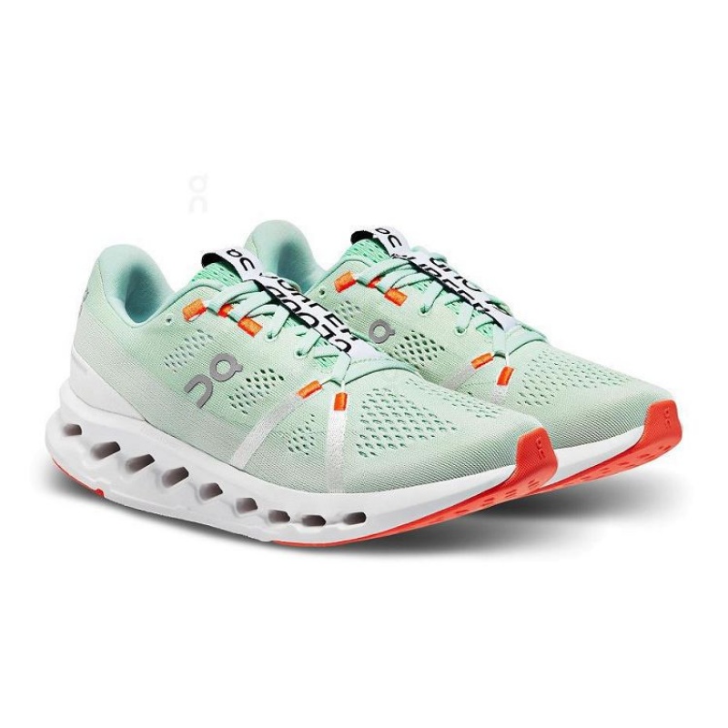 On Cloud Cloudsurfer Turquesa | PE_ON8596