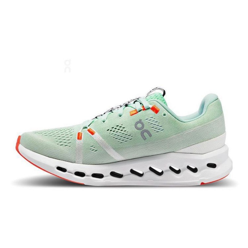 On Cloud Cloudsurfer Turquesa | PE_ON8596