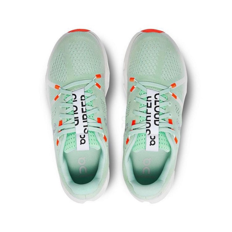 On Cloud Cloudsurfer Turquesa | PE_ON8596