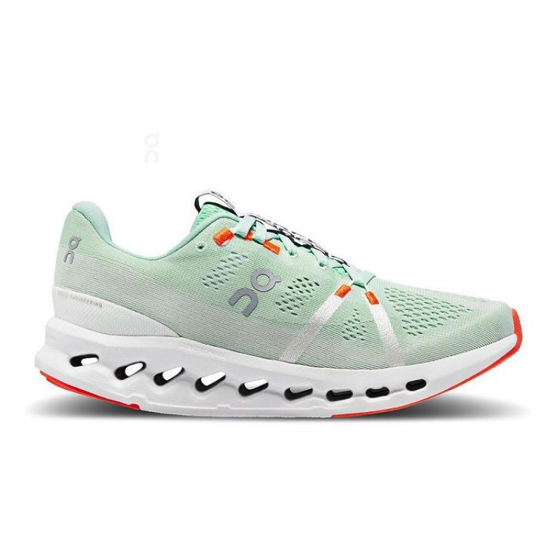 On Cloud Cloudsurfer Turquesa | PE_ON8596