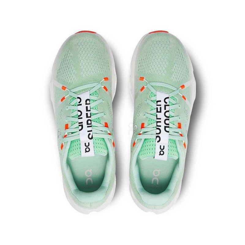 On Cloud Cloudsurfer Turquesa | PE_ON8746