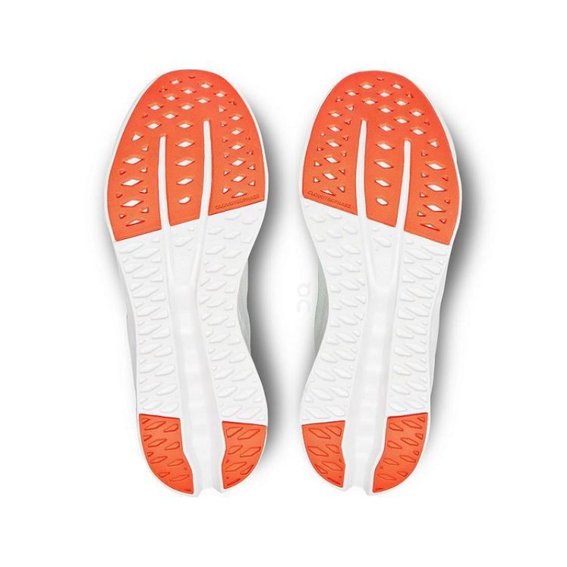 On Cloud Cloudsurfer Turquesa | PE_ON8746