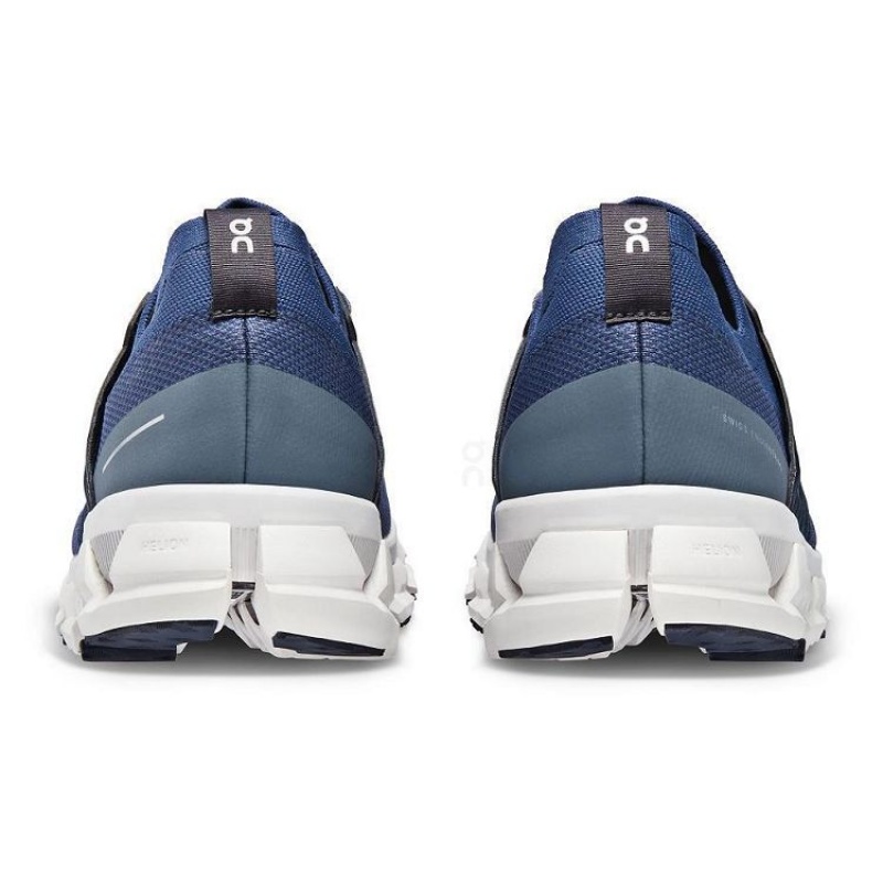 On Cloud Cloudswift 3 Azul Marino | PE_ON8464