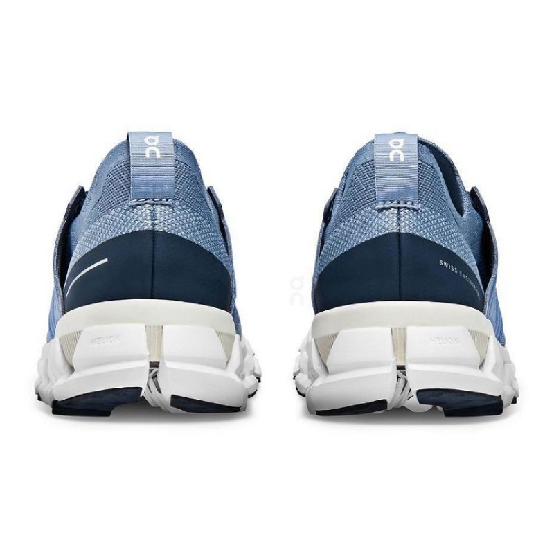On Cloud Cloudswift 3 Azules | PE_ON8174