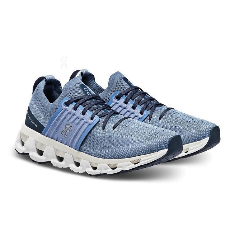 On Cloud Cloudswift 3 Azules | PE_ON8174