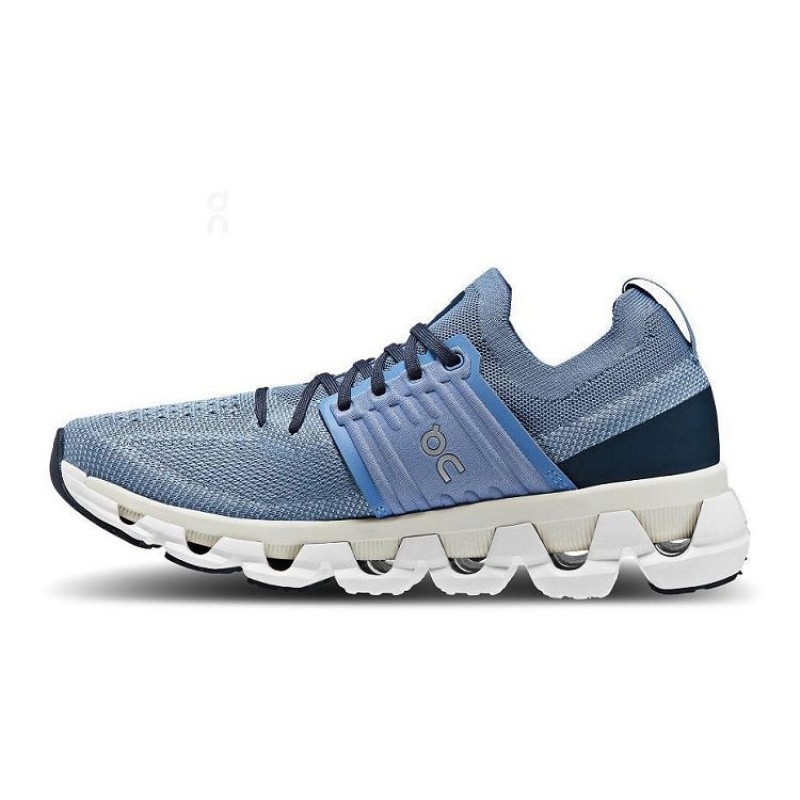 On Cloud Cloudswift 3 Azules | PE_ON8174