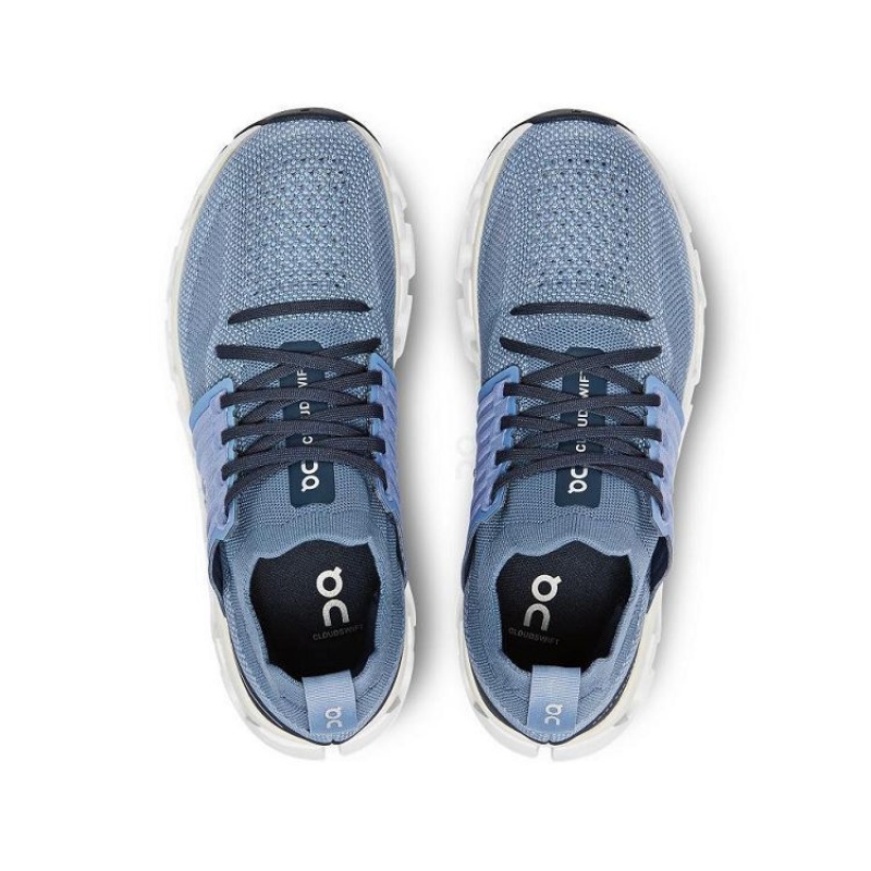 On Cloud Cloudswift 3 Azules | PE_ON8174