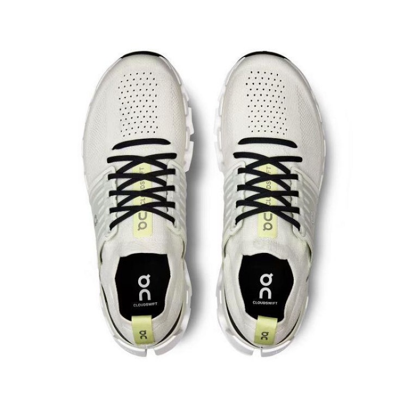 On Cloud Cloudswift 3 Beige | PE_ON8542
