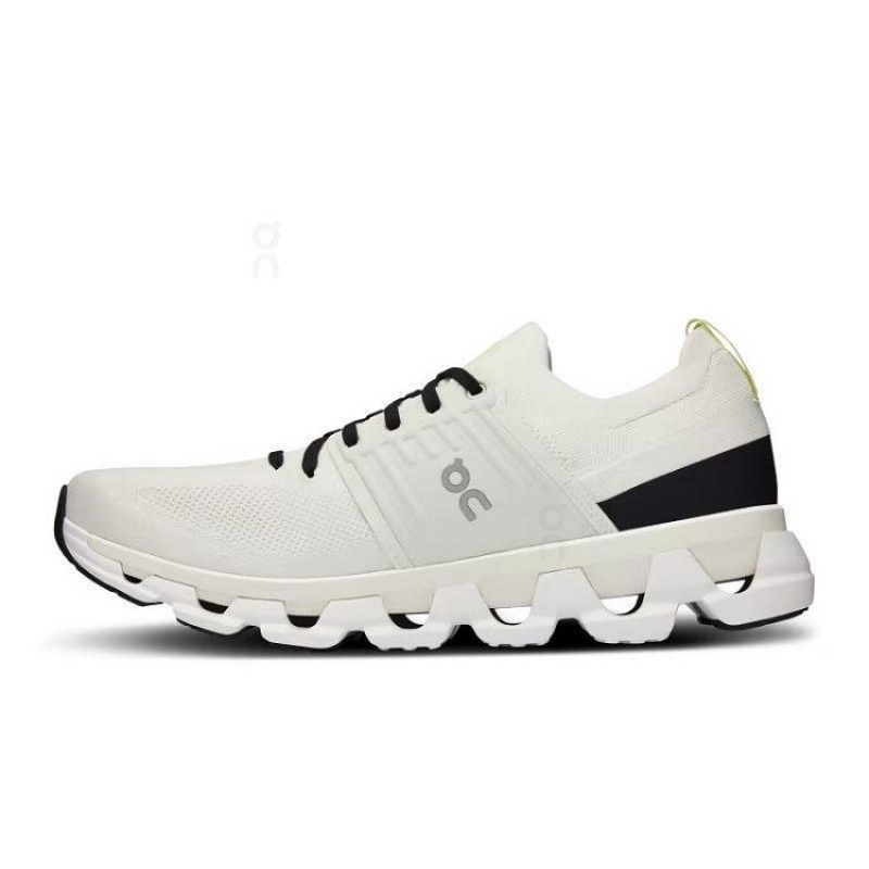 On Cloud Cloudswift 3 Beige | PE_ON8542