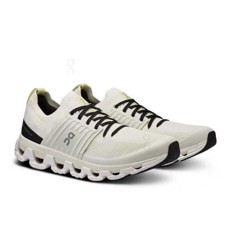 On Cloud Cloudswift 3 Beige | PE_ON8542
