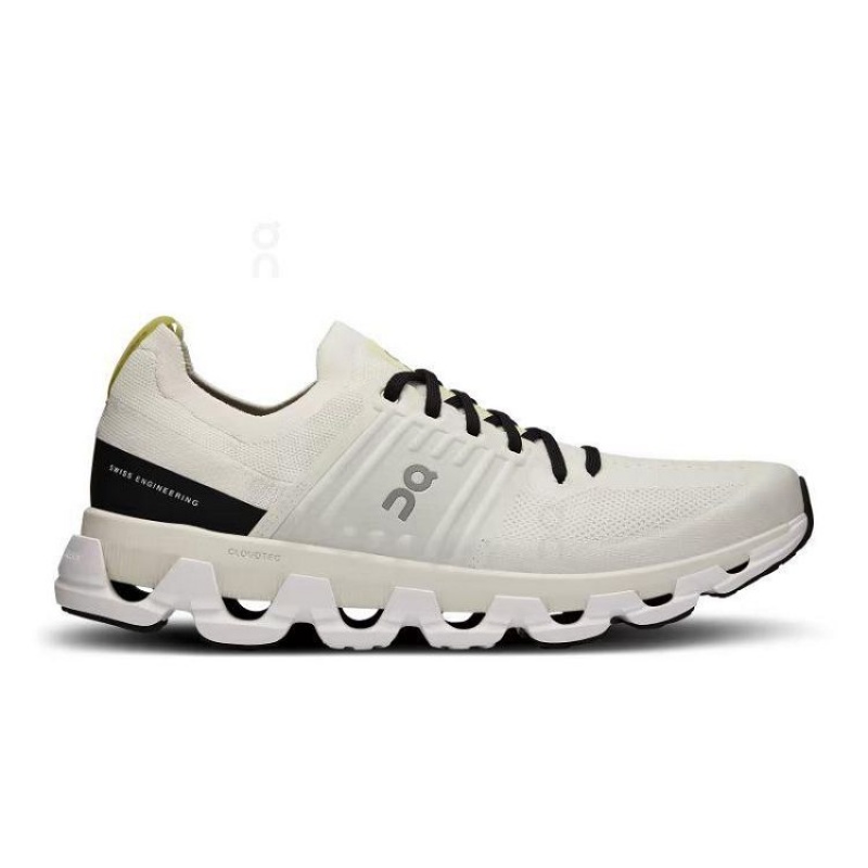 On Cloud Cloudswift 3 Beige | PE_ON8542