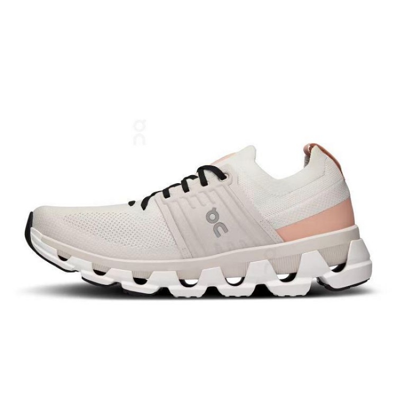 On Cloud Cloudswift 3 Beige | PE_ON9059
